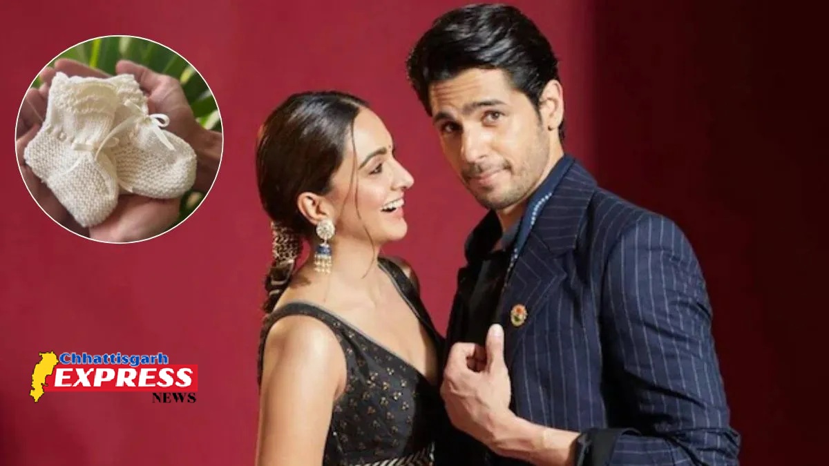 Kiara Advani baby girl