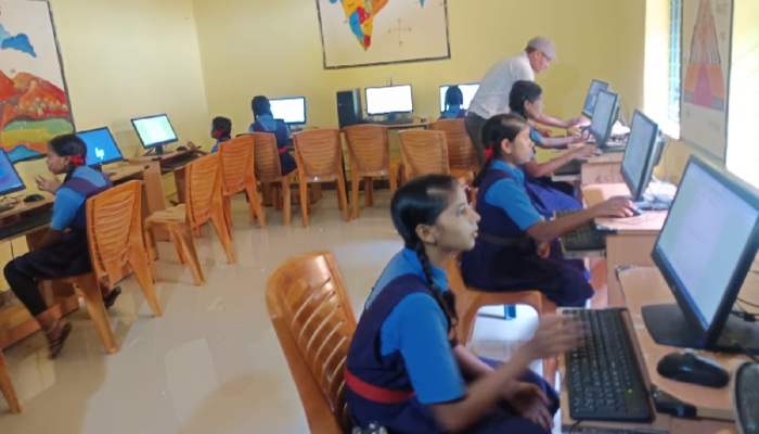 ICT Lab Schools