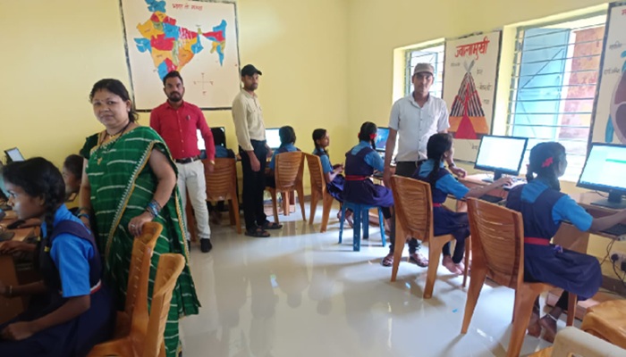 ICT Lab Schools