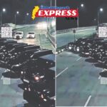 Bilaspur Highway Jam