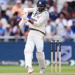 Ravindra Jadeja Creates History