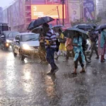Aaj Ka Mausam