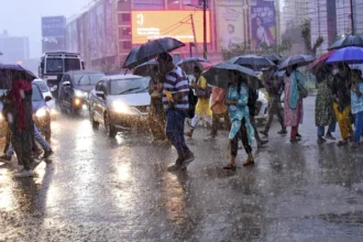 Aaj Ka Mausam
